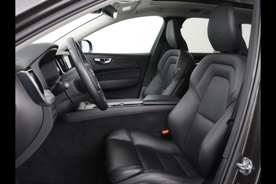 Volvo XC60 2.0 T8 Twin Engine AWD Inscription | SOH 88% | Panoramadak | Trekhaak | Head-Up | Carplay | Adaptive cruise | 360 Camera | Leder | Stoelverwarming | Harman/Kardon | Navigatie | Memory | Full LED | PHEV | Plug In