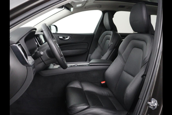 Volvo XC60 2.0 T8 Twin Engine AWD Inscription | SOH 88% | Panoramadak | Trekhaak | Head-Up | Carplay | Adaptive cruise | 360 Camera | Leder | Stoelverwarming | Harman/Kardon | Navigatie | Memory | Full LED | PHEV | Plug In