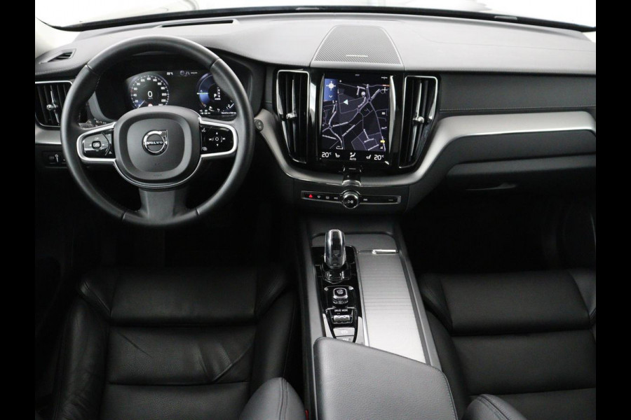 Volvo XC60 2.0 T8 Twin Engine AWD Inscription | SOH 88% | Panoramadak | Trekhaak | Head-Up | Carplay | Adaptive cruise | 360 Camera | Leder | Stoelverwarming | Harman/Kardon | Navigatie | Memory | Full LED | PHEV | Plug In