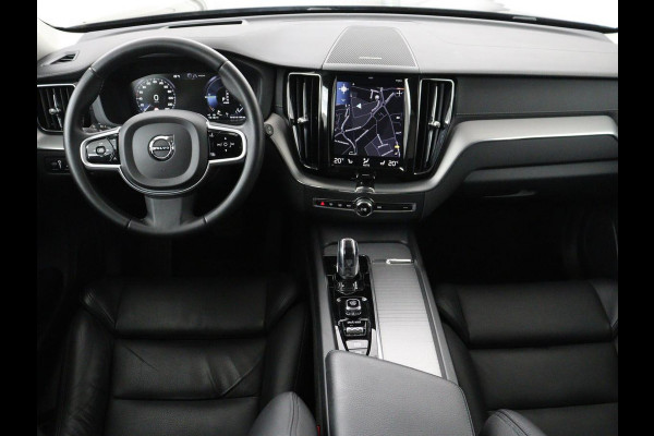 Volvo XC60 2.0 T8 Twin Engine AWD Inscription | SOH 88% | Panoramadak | Trekhaak | Head-Up | Carplay | Adaptive cruise | 360 Camera | Leder | Stoelverwarming | Harman/Kardon | Navigatie | Memory | Full LED | PHEV | Plug In