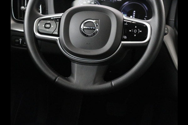 Volvo XC60 2.0 T8 Twin Engine AWD Inscription | SOH 88% | Panoramadak | Trekhaak | Head-Up | Carplay | Adaptive cruise | 360 Camera | Leder | Stoelverwarming | Harman/Kardon | Navigatie | Memory | Full LED | PHEV | Plug In