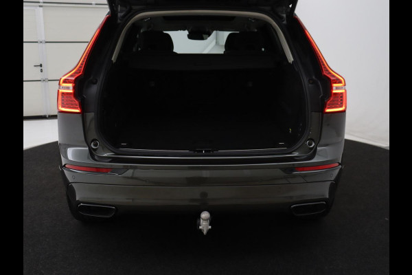Volvo XC60 2.0 T8 Twin Engine AWD Inscription | SOH 88% | Panoramadak | Trekhaak | Head-Up | Carplay | Adaptive cruise | 360 Camera | Leder | Stoelverwarming | Harman/Kardon | Navigatie | Memory | Full LED | PHEV | Plug In