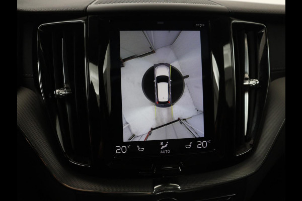 Volvo XC60 2.0 T8 Twin Engine AWD Inscription | SOH 88% | Panoramadak | Trekhaak | Head-Up | Carplay | Adaptive cruise | 360 Camera | Leder | Stoelverwarming | Harman/Kardon | Navigatie | Memory | Full LED | PHEV | Plug In