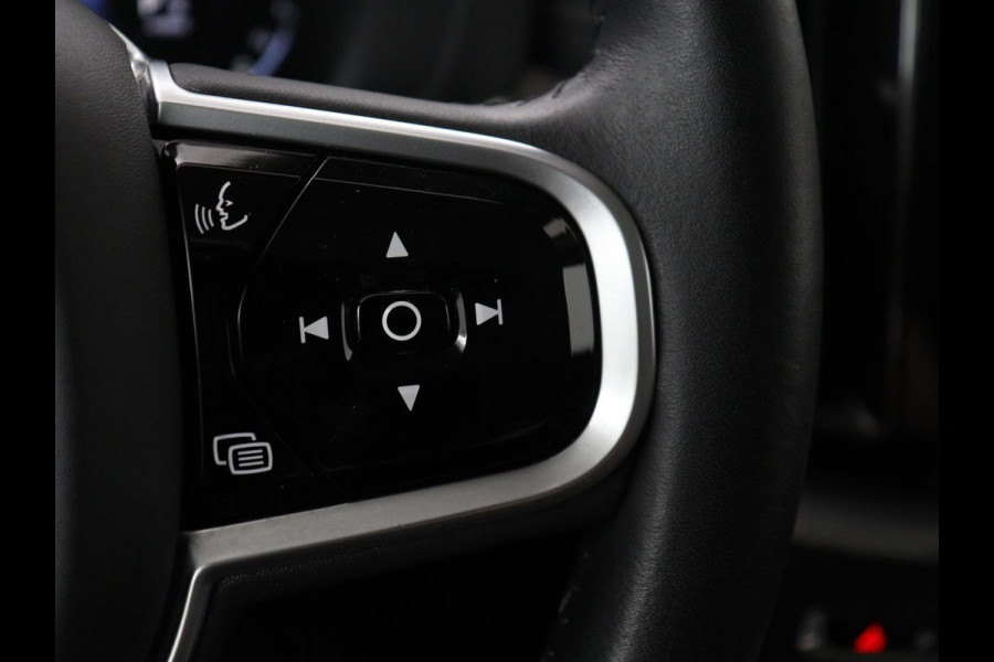Volvo XC60 2.0 T8 Twin Engine AWD Inscription | SOH 88% | Panoramadak | Trekhaak | Head-Up | Carplay | Adaptive cruise | 360 Camera | Leder | Stoelverwarming | Harman/Kardon | Navigatie | Memory | Full LED | PHEV | Plug In