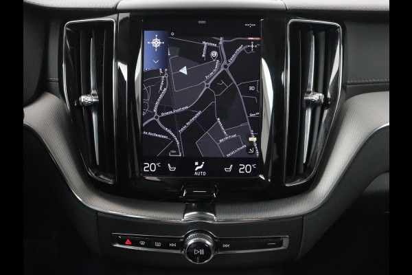 Volvo XC60 2.0 T8 Twin Engine AWD Inscription | SOH 88% | Panoramadak | Trekhaak | Head-Up | Carplay | Adaptive cruise | 360 Camera | Leder | Stoelverwarming | Harman/Kardon | Navigatie | Memory | Full LED | PHEV | Plug In