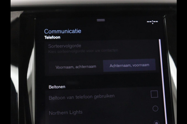 Volvo XC60 2.0 T8 Twin Engine AWD Inscription | SOH 88% | Panoramadak | Trekhaak | Head-Up | Carplay | Adaptive cruise | 360 Camera | Leder | Stoelverwarming | Harman/Kardon | Navigatie | Memory | Full LED | PHEV | Plug In