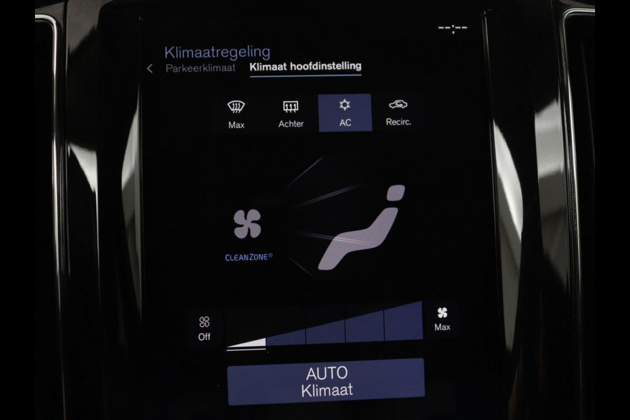 Volvo XC60 2.0 T8 Twin Engine AWD Inscription | SOH 88% | Panoramadak | Trekhaak | Head-Up | Carplay | Adaptive cruise | 360 Camera | Leder | Stoelverwarming | Harman/Kardon | Navigatie | Memory | Full LED | PHEV | Plug In