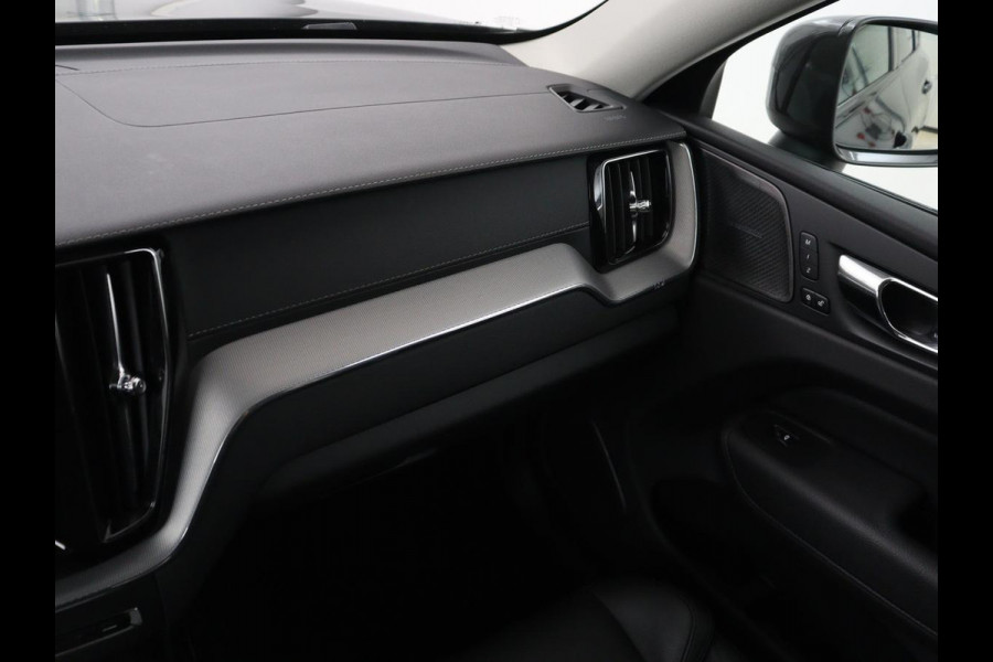 Volvo XC60 2.0 T8 Twin Engine AWD Inscription | SOH 88% | Panoramadak | Trekhaak | Head-Up | Carplay | Adaptive cruise | 360 Camera | Leder | Stoelverwarming | Harman/Kardon | Navigatie | Memory | Full LED | PHEV | Plug In