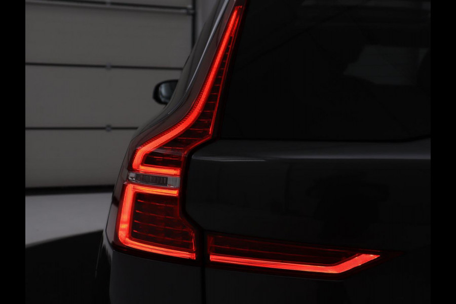 Volvo XC60 2.0 T8 Twin Engine AWD Inscription | SOH 88% | Panoramadak | Trekhaak | Head-Up | Carplay | Adaptive cruise | 360 Camera | Leder | Stoelverwarming | Harman/Kardon | Navigatie | Memory | Full LED | PHEV | Plug In