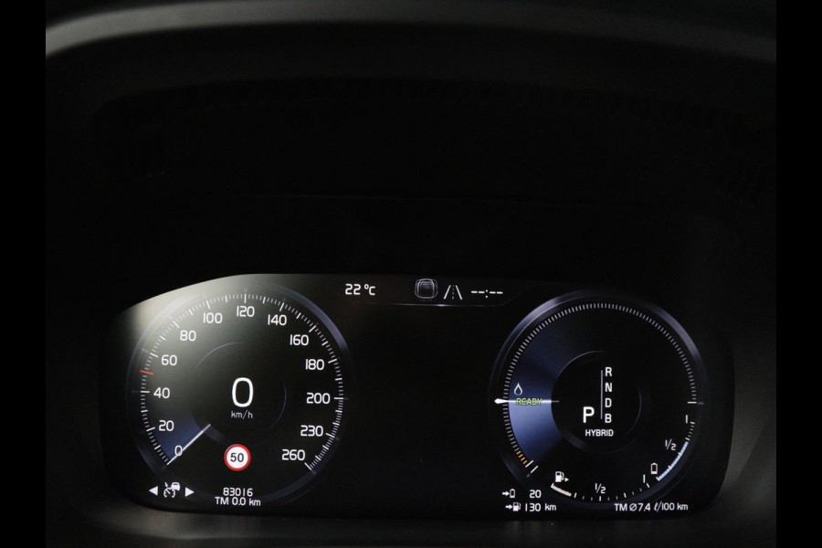 Volvo XC60 2.0 T8 Twin Engine AWD Inscription | SOH 88% | Panoramadak | Trekhaak | Head-Up | Carplay | Adaptive cruise | 360 Camera | Leder | Stoelverwarming | Harman/Kardon | Navigatie | Memory | Full LED | PHEV | Plug In