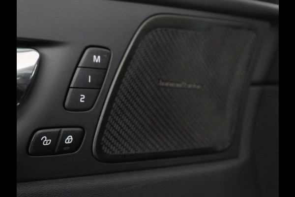 Volvo XC60 2.0 T8 Twin Engine AWD Inscription | SOH 88% | Panoramadak | Trekhaak | Head-Up | Carplay | Adaptive cruise | 360 Camera | Leder | Stoelverwarming | Harman/Kardon | Navigatie | Memory | Full LED | PHEV | Plug In