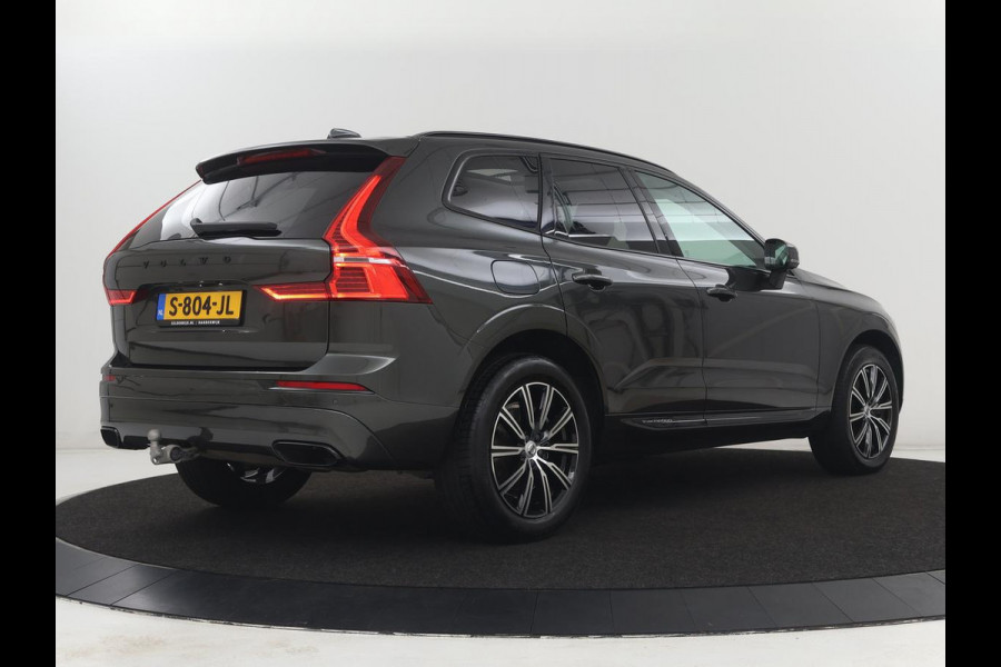 Volvo XC60 2.0 T8 Twin Engine AWD Inscription | SOH 88% | Panoramadak | Trekhaak | Head-Up | Carplay | Adaptive cruise | 360 Camera | Leder | Stoelverwarming | Harman/Kardon | Navigatie | Memory | Full LED | PHEV | Plug In