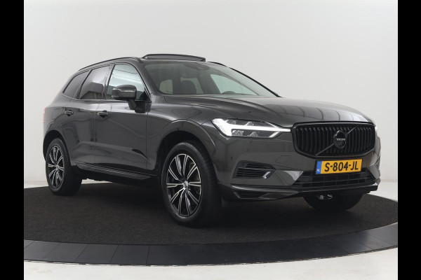 Volvo XC60 2.0 T8 Twin Engine AWD Inscription | SOH 88% | Panoramadak | Trekhaak | Head-Up | Carplay | Adaptive cruise | 360 Camera | Leder | Stoelverwarming | Harman/Kardon | Navigatie | Memory | Full LED | PHEV | Plug In