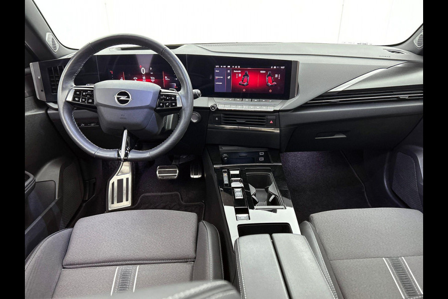 Opel Astra Sports Tourer 1.2 GS Line PANORAMADAK | HEAD-UP | 360° CAMERA | AD-LED KOPLAMPEN