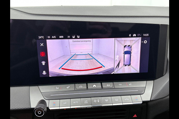 Opel Astra Sports Tourer 1.2 GS Line PANORAMADAK | HEAD-UP | 360° CAMERA | AD-LED KOPLAMPEN