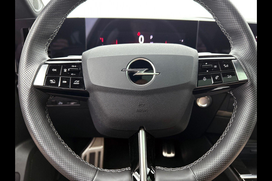 Opel Astra Sports Tourer 1.2 GS Line PANORAMADAK | HEAD-UP | 360° CAMERA | AD-LED KOPLAMPEN