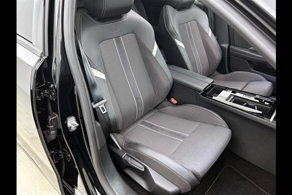 Opel Astra Sports Tourer 1.2 GS Line PANORAMADAK | HEAD-UP | 360° CAMERA | AD-LED KOPLAMPEN