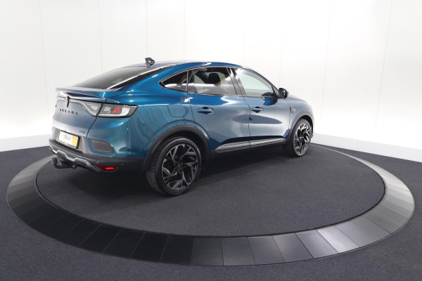 Renault Arkana 1.6 E-Tech full hybrid 145 Esprit Alpine | Trekhaak | 360 Camera | BOSE Audio | Adaptieve Cruise Control