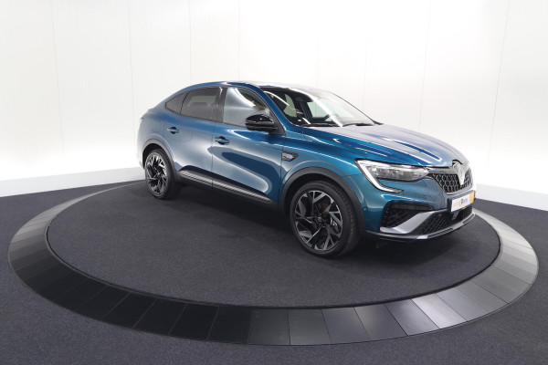 Renault Arkana 1.6 E-Tech full hybrid 145 Esprit Alpine | Trekhaak | 360 Camera | BOSE Audio | Adaptieve Cruise Control