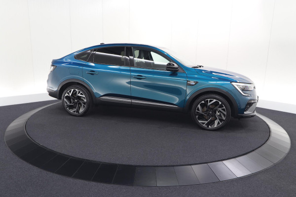 Renault Arkana 1.6 E-Tech full hybrid 145 Esprit Alpine | Trekhaak | 360 Camera | BOSE Audio | Adaptieve Cruise Control