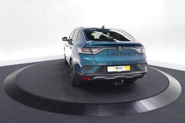 Renault Arkana 1.6 E-Tech full hybrid 145 Esprit Alpine | Trekhaak | 360 Camera | BOSE Audio | Adaptieve Cruise Control