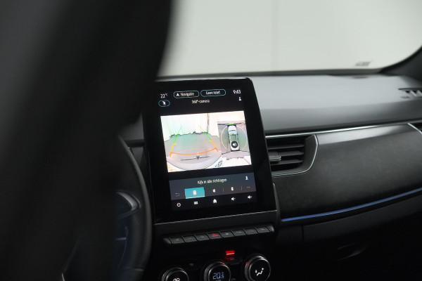 Renault Arkana 1.6 E-Tech full hybrid 145 Esprit Alpine | Trekhaak | 360 Camera | BOSE Audio | Adaptieve Cruise Control