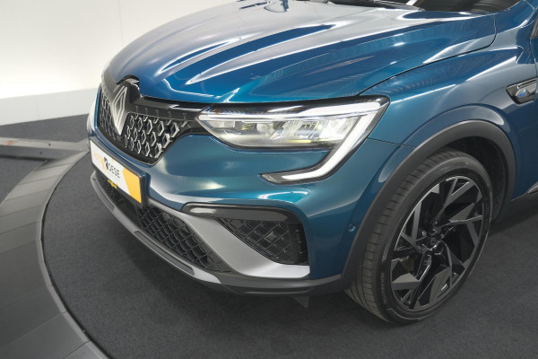 Renault Arkana 1.6 E-Tech full hybrid 145 Esprit Alpine | Trekhaak | 360 Camera | BOSE Audio | Adaptieve Cruise Control