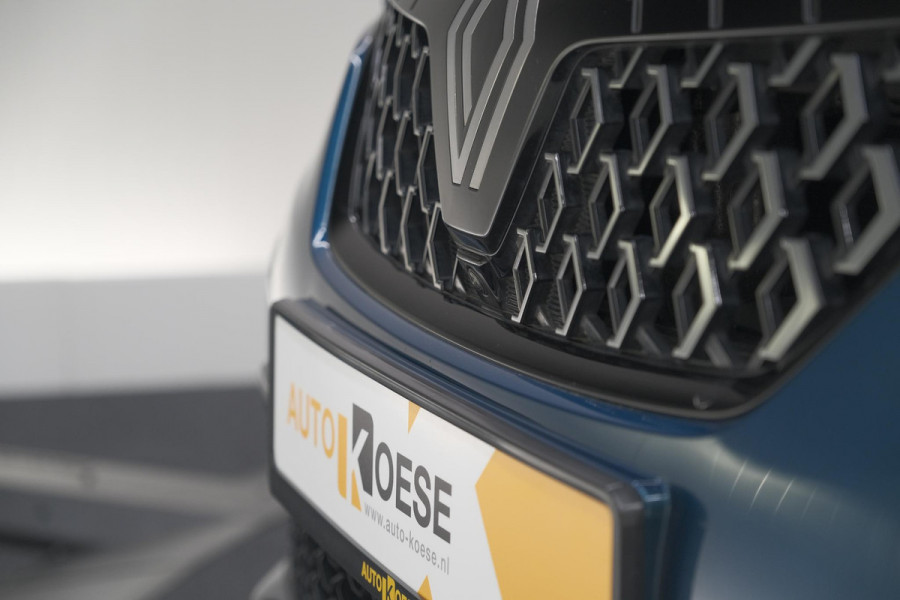 Renault Arkana 1.6 E-Tech full hybrid 145 Esprit Alpine | Trekhaak | 360 Camera | BOSE Audio | Adaptieve Cruise Control