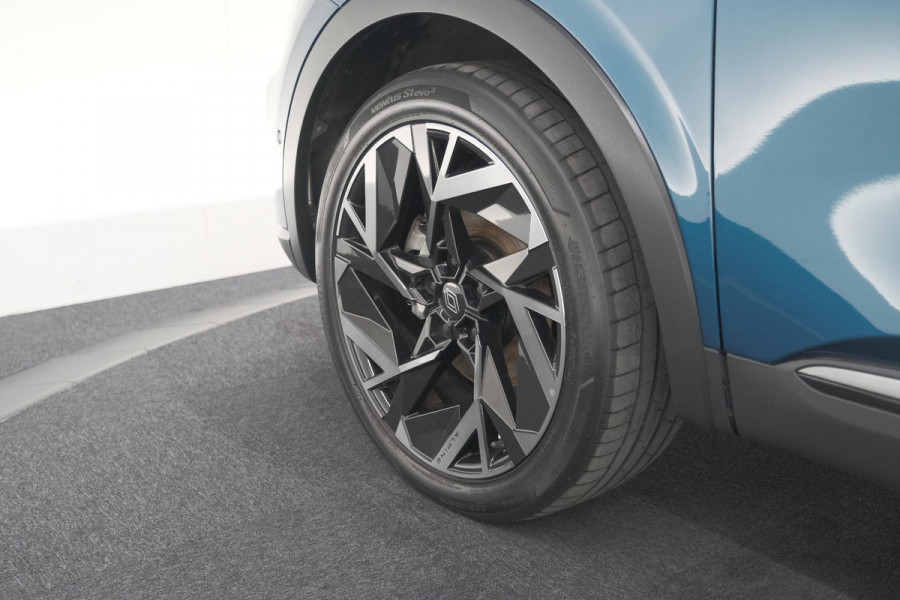 Renault Arkana 1.6 E-Tech full hybrid 145 Esprit Alpine | Trekhaak | 360 Camera | BOSE Audio | Adaptieve Cruise Control