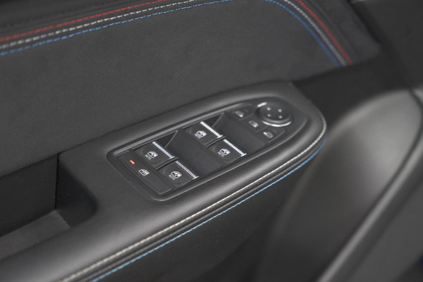 Renault Arkana 1.6 E-Tech full hybrid 145 Esprit Alpine | Trekhaak | 360 Camera | BOSE Audio | Adaptieve Cruise Control