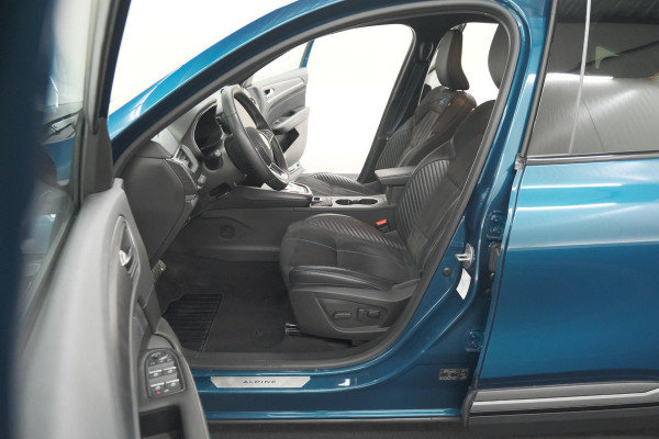 Renault Arkana 1.6 E-Tech full hybrid 145 Esprit Alpine | Trekhaak | 360 Camera | BOSE Audio | Adaptieve Cruise Control