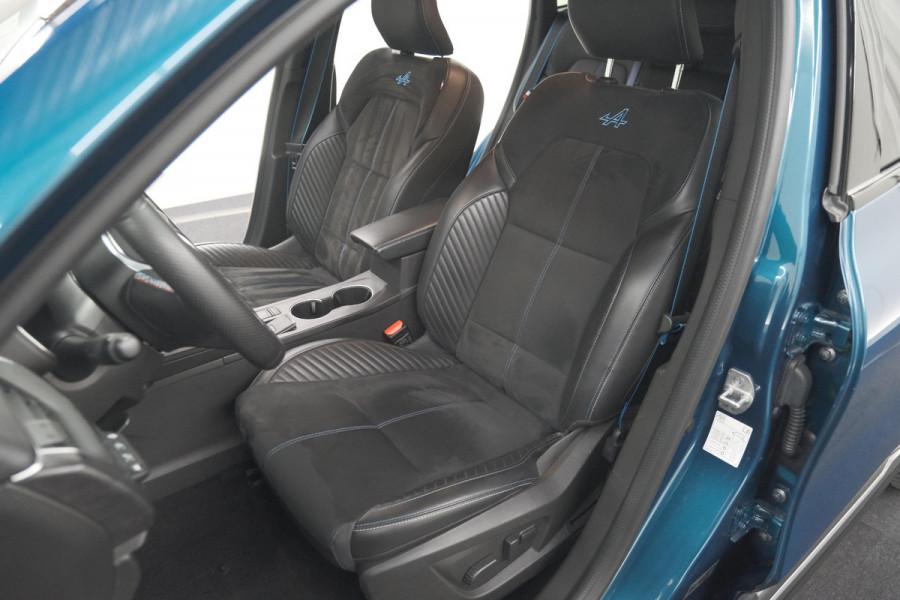 Renault Arkana 1.6 E-Tech full hybrid 145 Esprit Alpine | Trekhaak | 360 Camera | BOSE Audio | Adaptieve Cruise Control