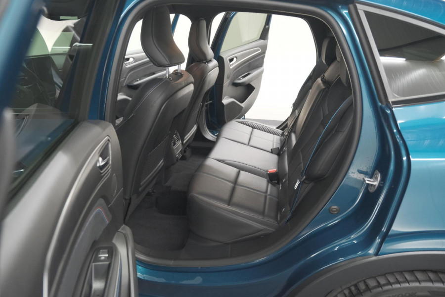 Renault Arkana 1.6 E-Tech full hybrid 145 Esprit Alpine | Trekhaak | 360 Camera | BOSE Audio | Adaptieve Cruise Control