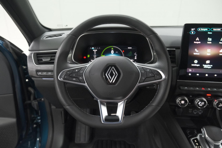 Renault Arkana 1.6 E-Tech full hybrid 145 Esprit Alpine | Trekhaak | 360 Camera | BOSE Audio | Adaptieve Cruise Control