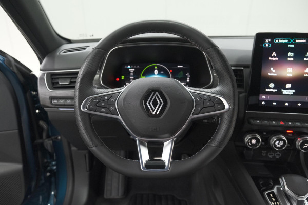 Renault Arkana 1.6 E-Tech full hybrid 145 Esprit Alpine | Trekhaak | 360 Camera | BOSE Audio | Adaptieve Cruise Control
