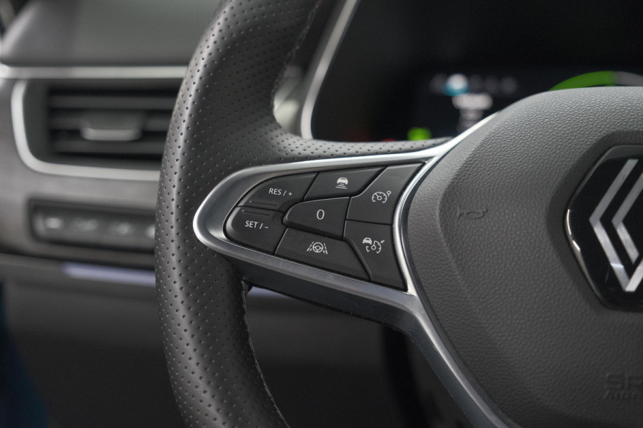 Renault Arkana 1.6 E-Tech full hybrid 145 Esprit Alpine | Trekhaak | 360 Camera | BOSE Audio | Adaptieve Cruise Control