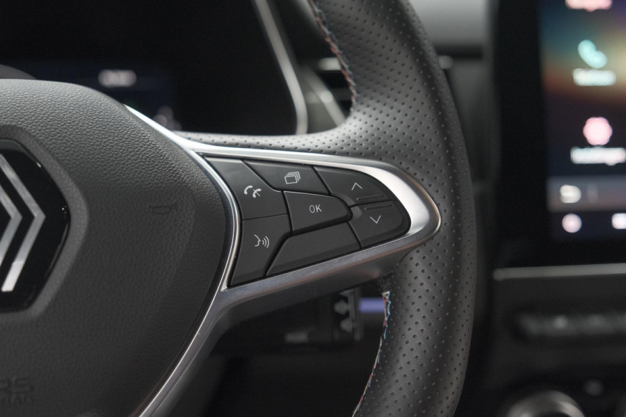 Renault Arkana 1.6 E-Tech full hybrid 145 Esprit Alpine | Trekhaak | 360 Camera | BOSE Audio | Adaptieve Cruise Control