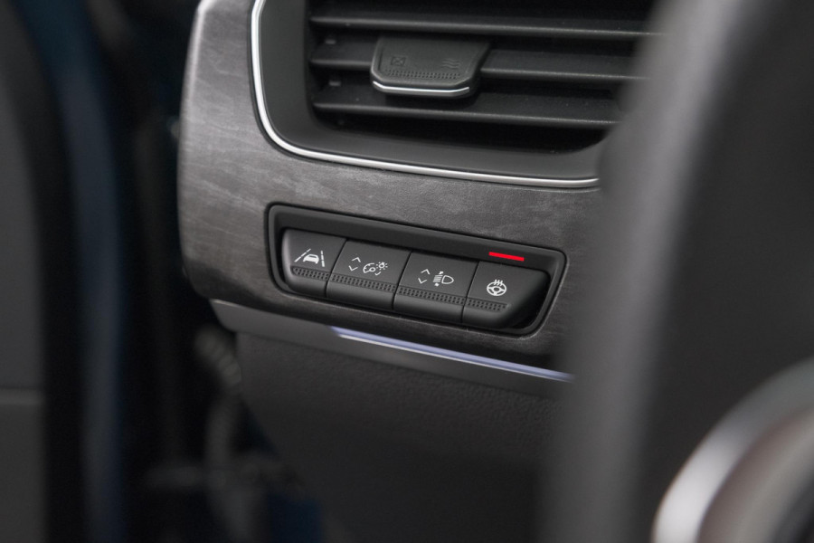 Renault Arkana 1.6 E-Tech full hybrid 145 Esprit Alpine | Trekhaak | 360 Camera | BOSE Audio | Adaptieve Cruise Control