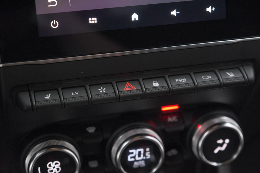 Renault Arkana 1.6 E-Tech full hybrid 145 Esprit Alpine | Trekhaak | 360 Camera | BOSE Audio | Adaptieve Cruise Control