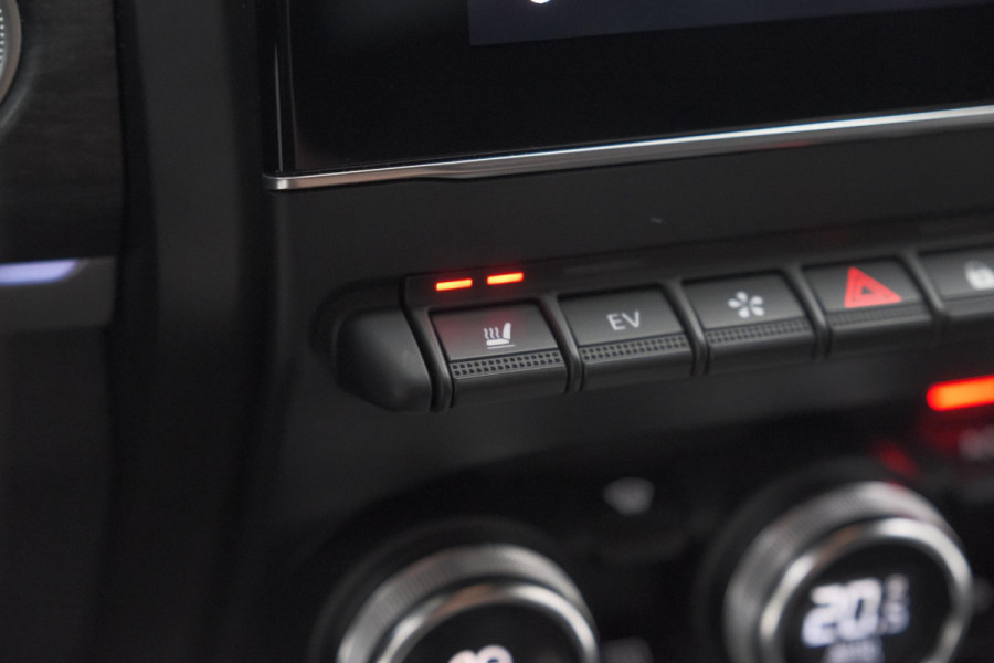 Renault Arkana 1.6 E-Tech full hybrid 145 Esprit Alpine | Trekhaak | 360 Camera | BOSE Audio | Adaptieve Cruise Control