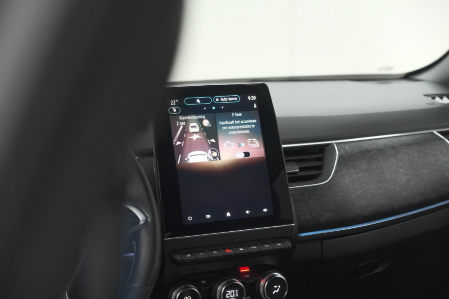 Renault Arkana 1.6 E-Tech full hybrid 145 Esprit Alpine | Trekhaak | 360 Camera | BOSE Audio | Adaptieve Cruise Control