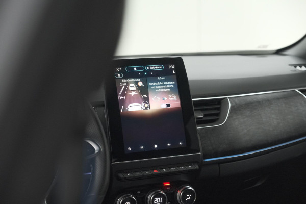 Renault Arkana 1.6 E-Tech full hybrid 145 Esprit Alpine | Trekhaak | 360 Camera | BOSE Audio | Adaptieve Cruise Control