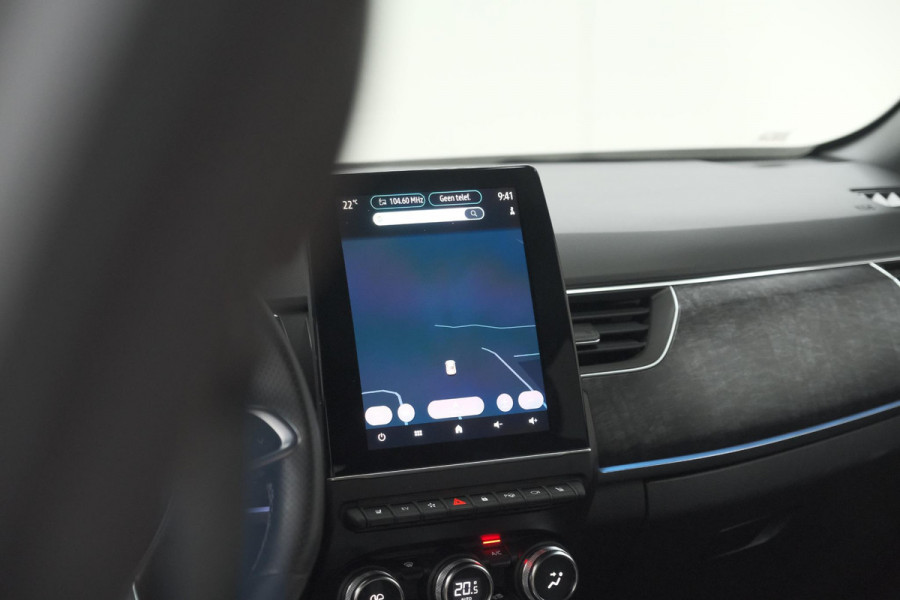 Renault Arkana 1.6 E-Tech full hybrid 145 Esprit Alpine | Trekhaak | 360 Camera | BOSE Audio | Adaptieve Cruise Control