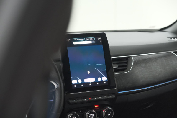Renault Arkana 1.6 E-Tech full hybrid 145 Esprit Alpine | Trekhaak | 360 Camera | BOSE Audio | Adaptieve Cruise Control