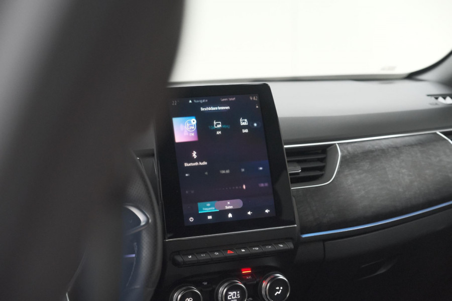 Renault Arkana 1.6 E-Tech full hybrid 145 Esprit Alpine | Trekhaak | 360 Camera | BOSE Audio | Adaptieve Cruise Control