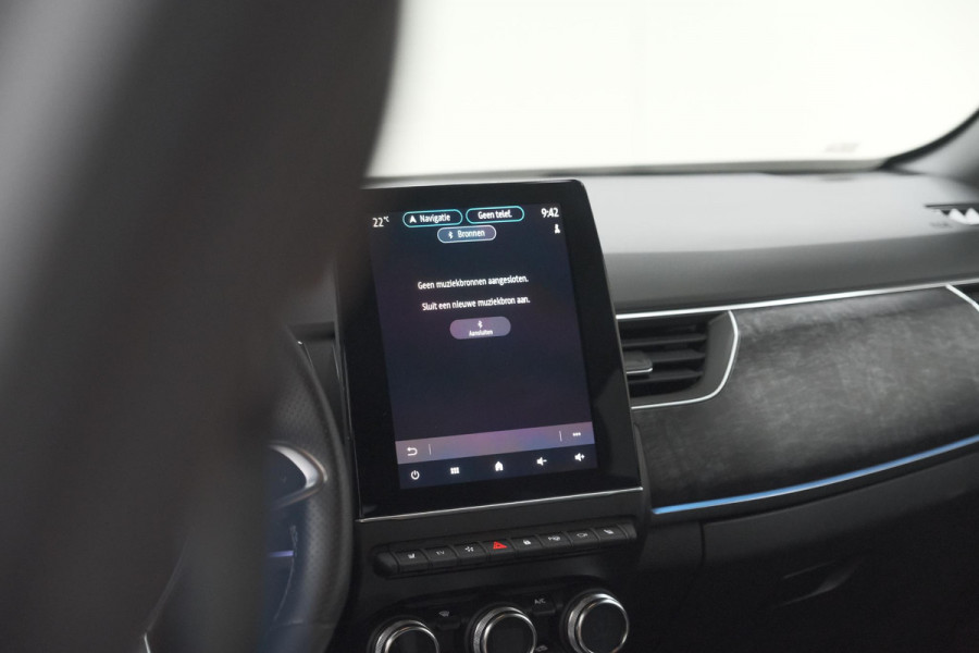 Renault Arkana 1.6 E-Tech full hybrid 145 Esprit Alpine | Trekhaak | 360 Camera | BOSE Audio | Adaptieve Cruise Control