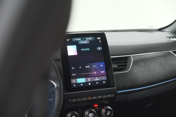 Renault Arkana 1.6 E-Tech full hybrid 145 Esprit Alpine | Trekhaak | 360 Camera | BOSE Audio | Adaptieve Cruise Control