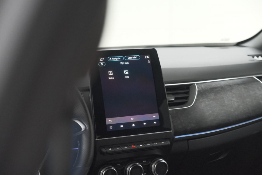 Renault Arkana 1.6 E-Tech full hybrid 145 Esprit Alpine | Trekhaak | 360 Camera | BOSE Audio | Adaptieve Cruise Control