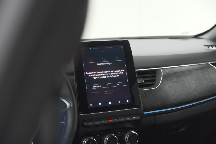 Renault Arkana 1.6 E-Tech full hybrid 145 Esprit Alpine | Trekhaak | 360 Camera | BOSE Audio | Adaptieve Cruise Control