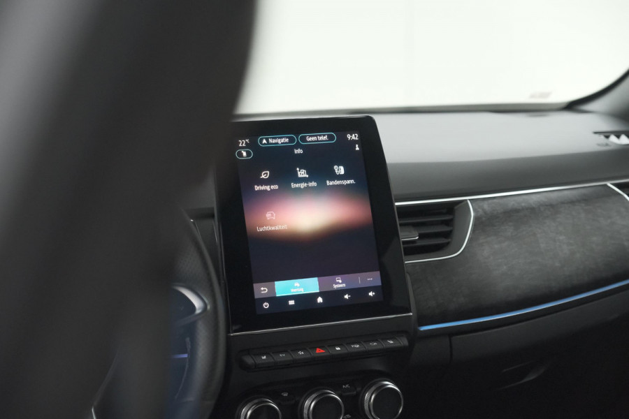Renault Arkana 1.6 E-Tech full hybrid 145 Esprit Alpine | Trekhaak | 360 Camera | BOSE Audio | Adaptieve Cruise Control